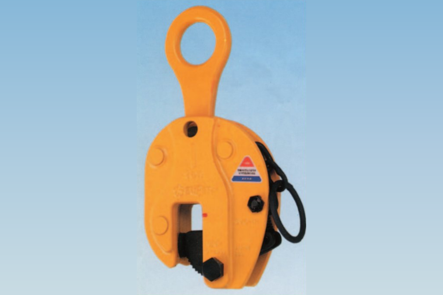 Lifting Clamps- SVC Stopper